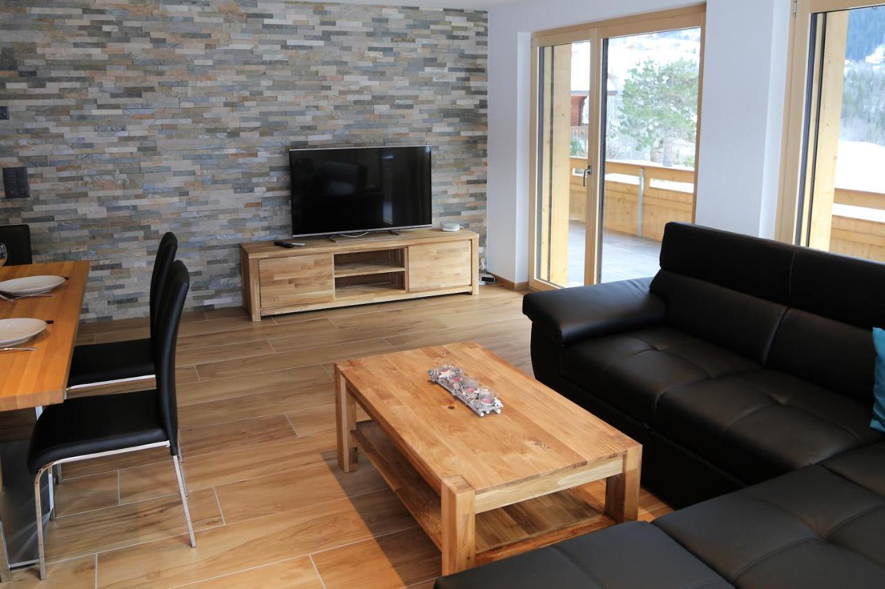 Chalet Mila กรินเดลวัลด์ ภายนอก รูปภาพ