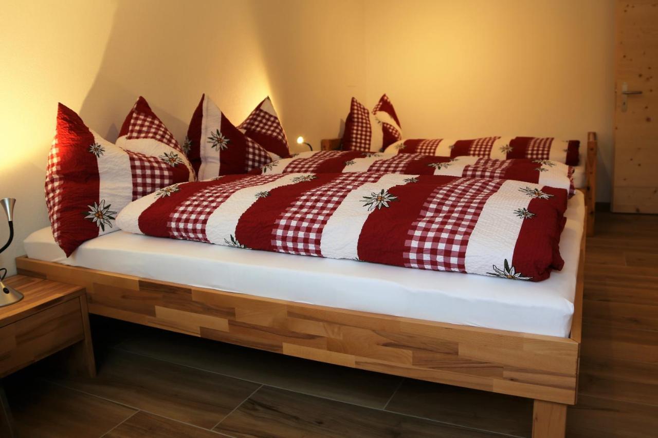 Chalet Mila กรินเดลวัลด์ ภายนอก รูปภาพ