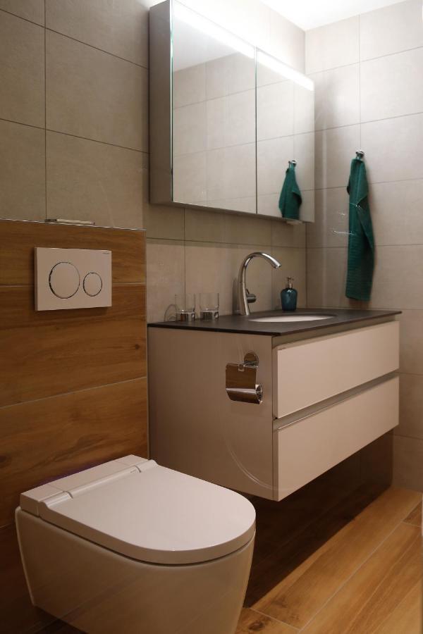 Chalet Mila กรินเดลวัลด์ ภายนอก รูปภาพ